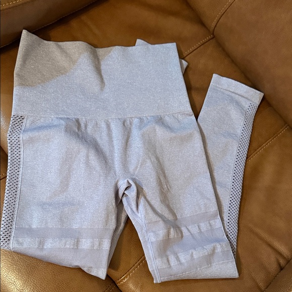 Body Phenom Purple Activewear Set - Picture 8 of 10